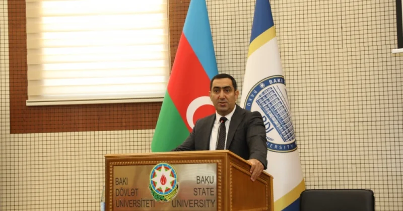 Şuşanın tarixi siması və təbii mühiti: hüquqi məsuliyyət məsələləri
