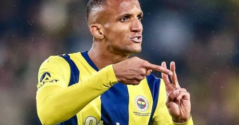 “Fənərbağça“ futbolçusu Rodriqo Bekanı Rusiya klubuna icarəyə verib