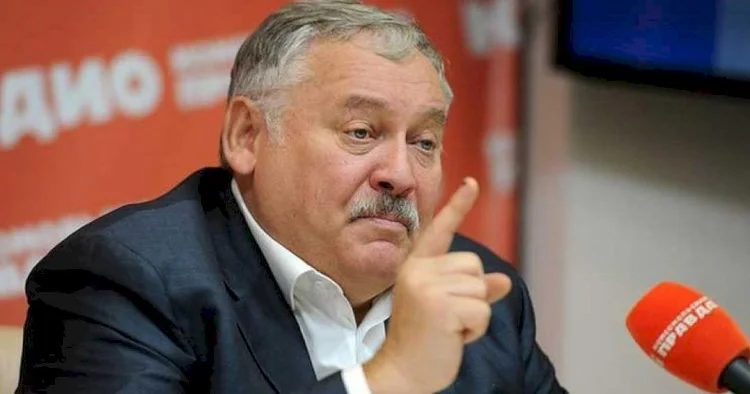Nə qədər ki, Paşinyan var, Rusiya ilə Ermənistanın münasibətləri düzəlməyəcək Zatulin