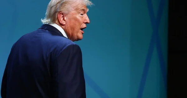 Трамп прокомментировал победу АдГ в Саксонии Анхальт