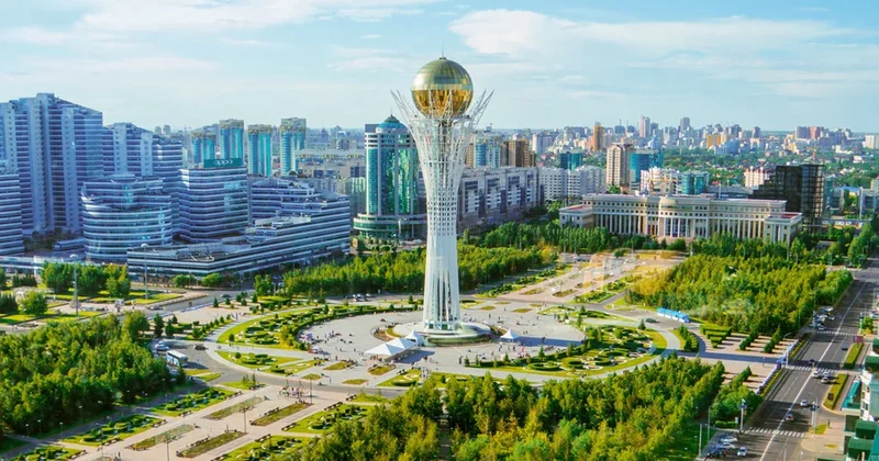 В Астане проходит второе заседание Тюркского совета по зеленым финансам