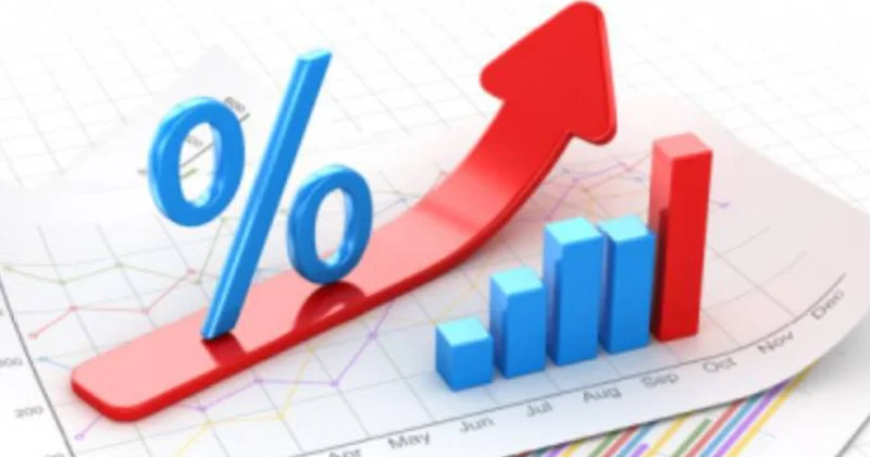 Azərbaycan iqtisadiyyatı 1 % dən çox böyüyüb