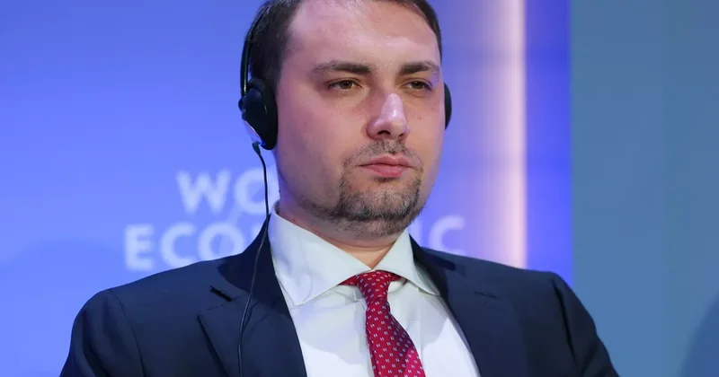 В России арестован глава офиса Зеленского