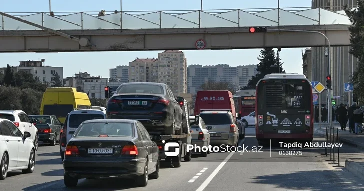 Уменьшит ли увеличение числа автобусов пробки в Баку? Мнение эксперта