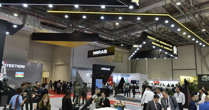 Azərbaycanın yüksək beynəlxalq nüfuza malik milli brendi