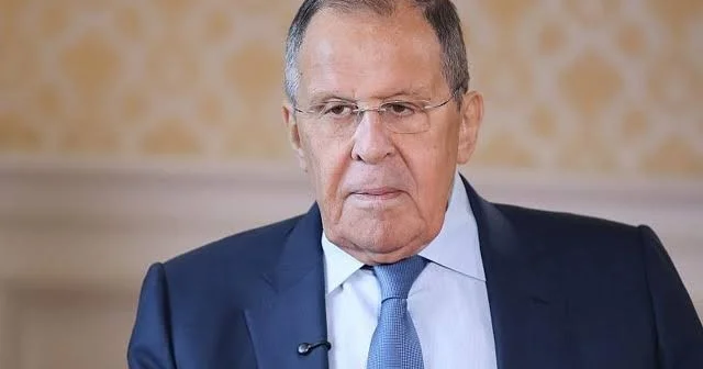 Лавров охарактеризовал американских переговорщиков