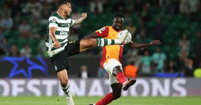 "Qalatasaray" məğlubiyyətlə başladı, PSJ dən qol şousu ÇL