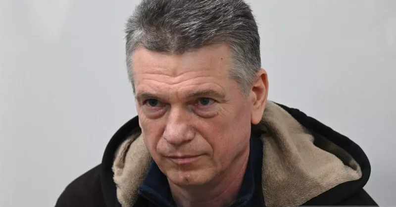 Экс генерал Кузнецов получил 12 лет