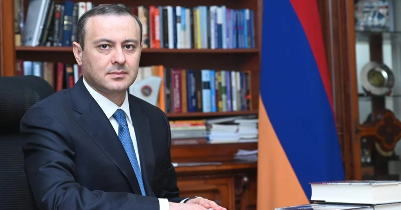 Armen Qriqoryanın yeni iş yeri məlum oldu