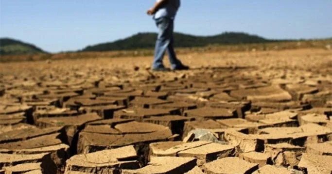2100 cü ilə qədər Yer kürəsinin 40% də quraqlıq olacaq