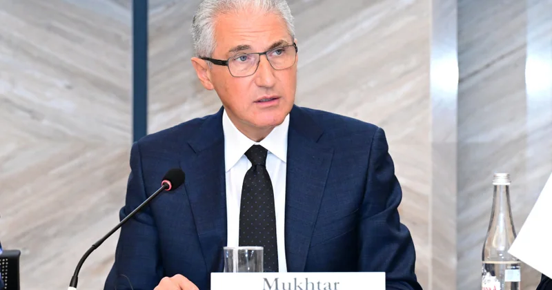 Muxtar Babayev: İqlim sahəsində əməkdaşlıq üçün şərtlər 10 il əvvəllə müqayisədə daha da çətinləşib