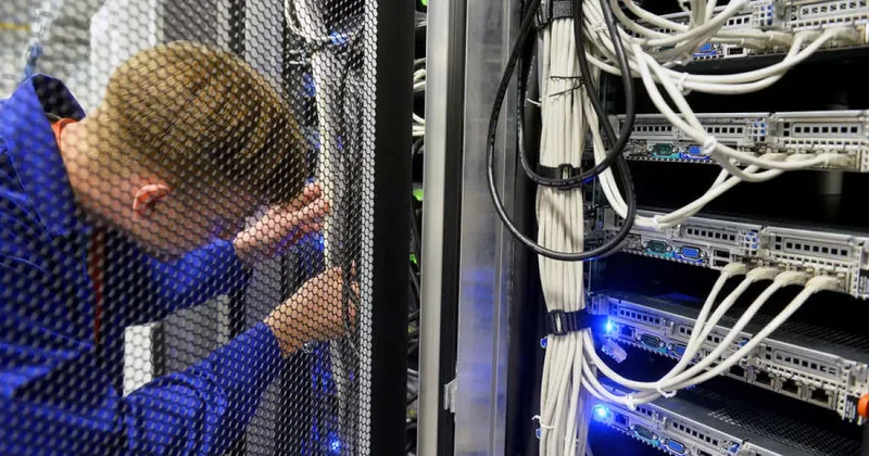 Bloomberg: Google построит три дата центра для ИИ в Финляндии за 13 млрд евро