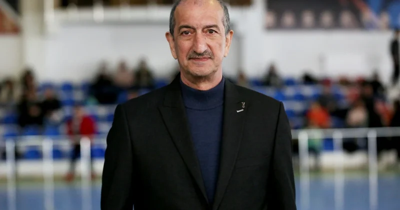 “Həndbolçularımız işıqsız, suyun olmadığı şəraitdə məşq edirdilər” Federasiyasının idman direktorunun ə MÜSAHİBƏSİ