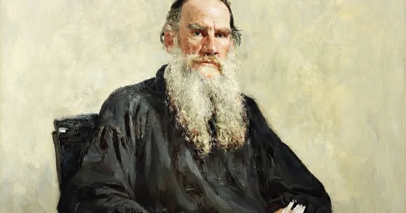Güvəc Alyoşa Lev Tolstoyun hekayəsi