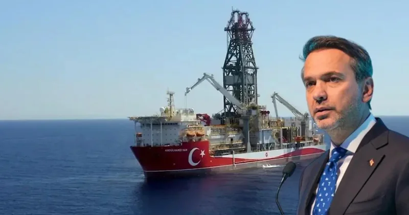 Турция начнет разведку нефти на западе Черного моря