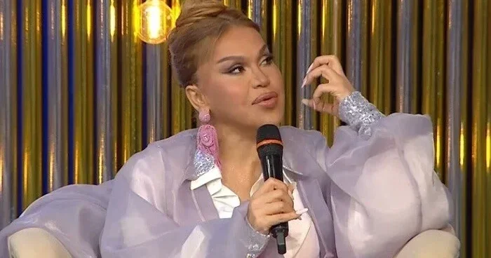 Yeni trendə Rəqsanə də qoşuldu FOTOLAR