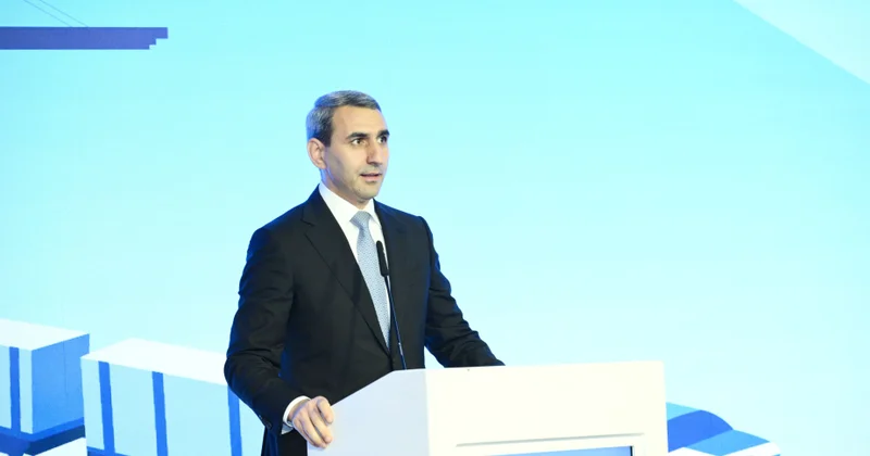 ADY sədri: Hədəfimiz gələn ilin sonunadək aşırma gücünü 300 min TEU etməkdir