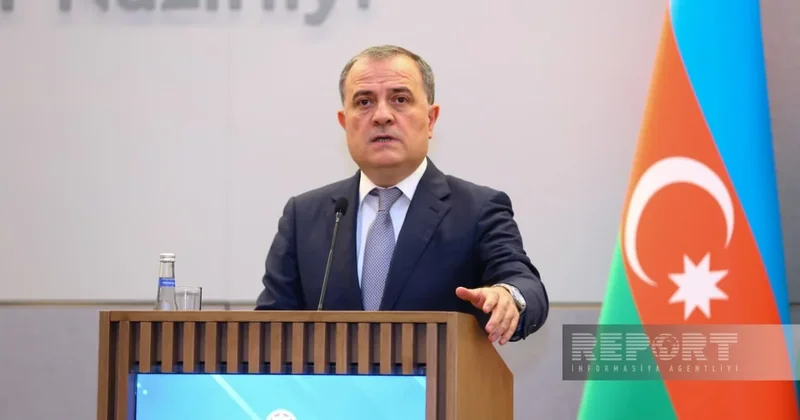 Министр: Позиция Баку по конституции Армении остается неизменной