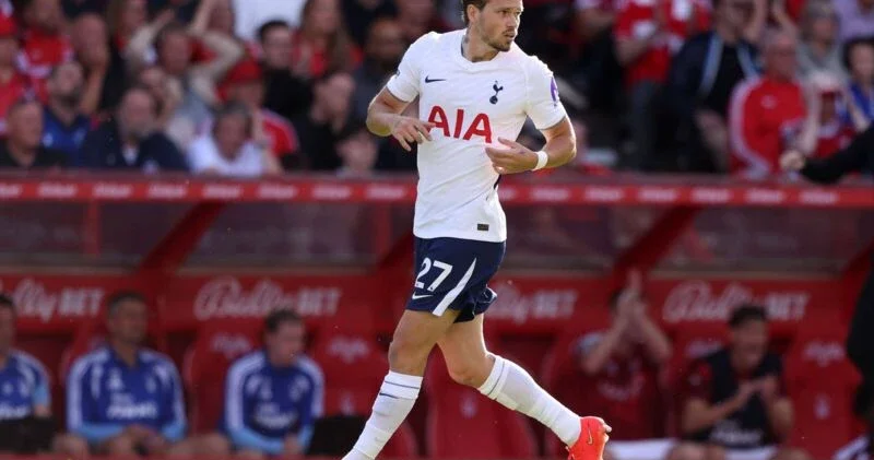 Mudrik “Tottenhem”də ilk oyununda zədələndi