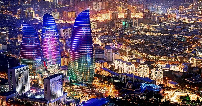 İsrail Azərbaycanı yəhudilər üçün risk zonasına saldı