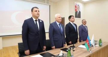 Ulu Öndər Heydər Əliyevin əbədiyaşar ideyaları milli sərvətimizdir