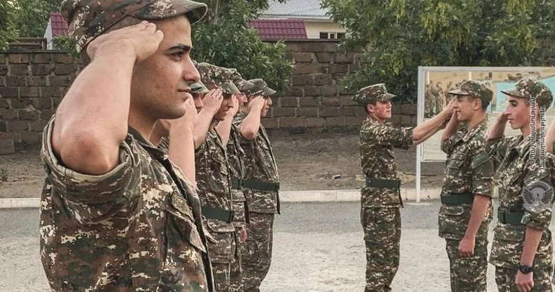 Ermənistan ordusunda səssiz dönüş: İrəvan Rusiyanın hərbi sistemindən uzaqlaşır