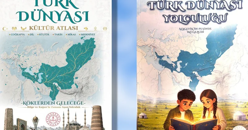 Kürşad Zorlu: Türkiyənin təhsil müəssisələrində Türk dünyasının ortaq dəyərləri tədris ediləcək