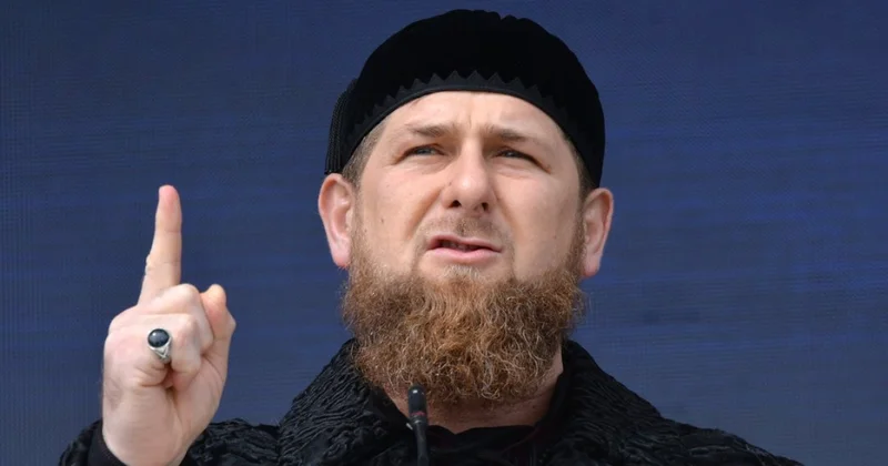 Бороды укоротить, паранджу не носить Призыв Кадырова