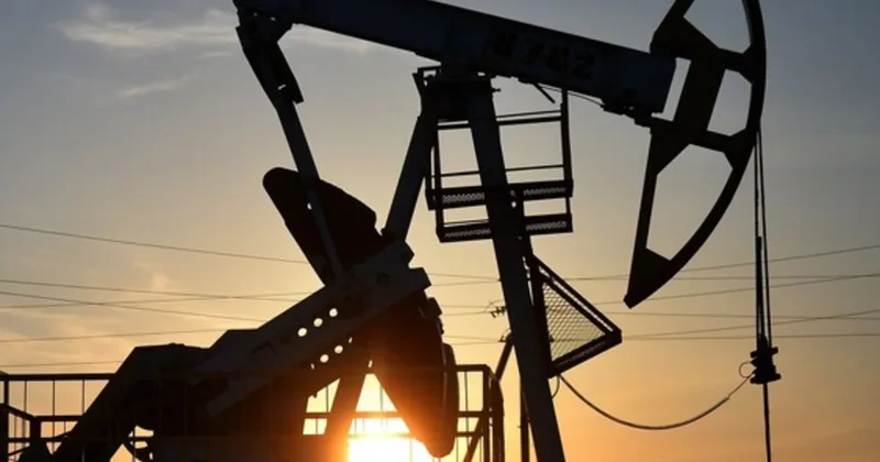 EIA: Добыча нефти на Ближнем Востоке восстановится не ранее II квартала 2027 года
