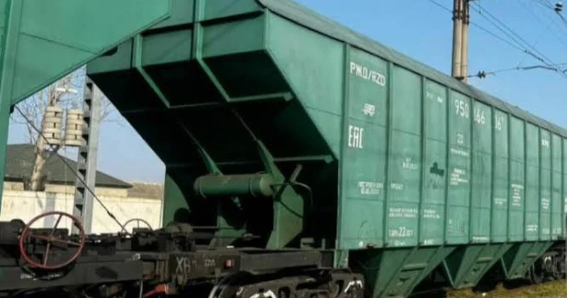 Ermənistana Azərbaycandan tranzit keçməklə taxıl göndəriləcək
