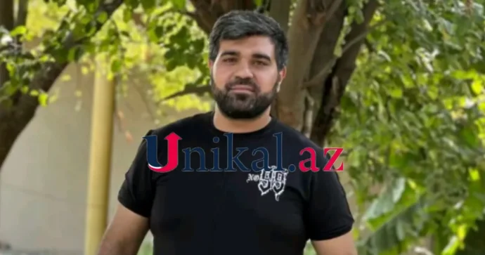 İsmayıllı hadisələrində tanınan məmurun qardaşı oğlu ürəktutmadan öldü