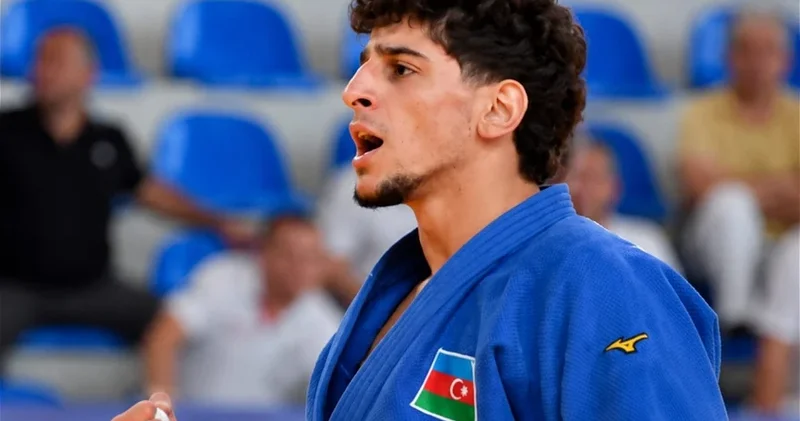 Покоритель молодежного ЕВРО: Основное внимание я направил на чемпионат мира