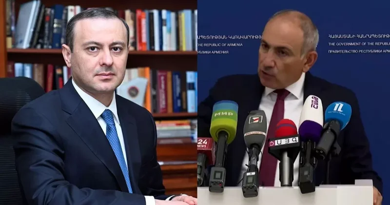 СМИ: Пашинян рассматривает Григоряна на пост посла в одной из ключевых стран Европы