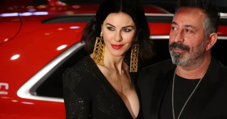 Defne Samyeli Cem Yılmazdan narahatdır: “Çox qorxduq”
