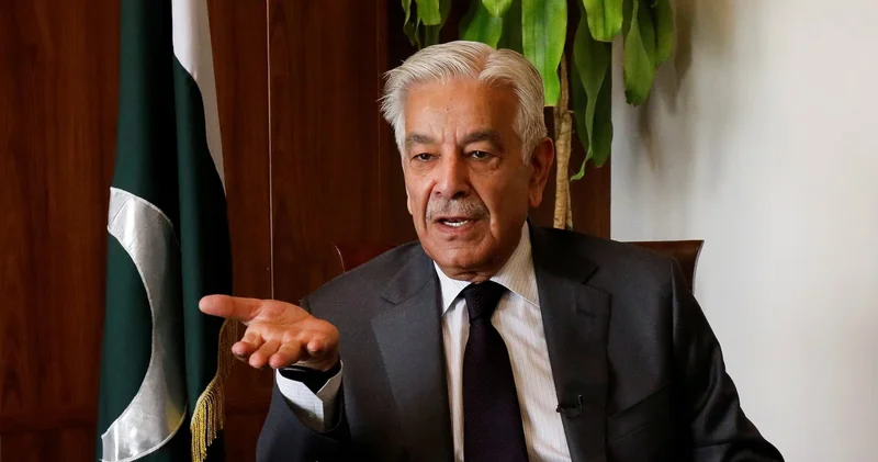 Pakistan husiləri təhdid etdi