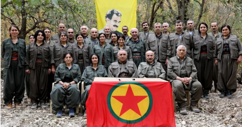 Türkiyə üçün tarixi xəbər PKK nın ləğv olunacağı vaxt açıqlandı