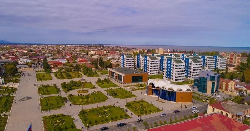 Lənkəranda fəaliyyət göstərən mehmanxanaların sayı AÇIQLANDI