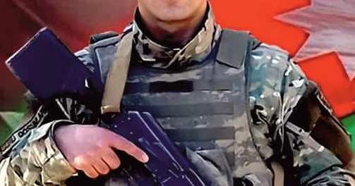 Şuşa uğrunda gedən döyüşlərdə şəhid oldu