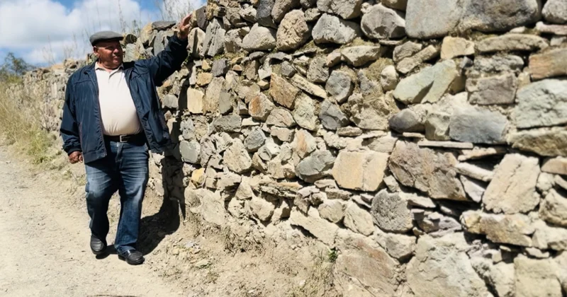 Geridə qalan köçkünlük, Kəlbəcərdə yeni emalatxana: Bir dülgərin QAYIDIŞ HEKAYƏSİ