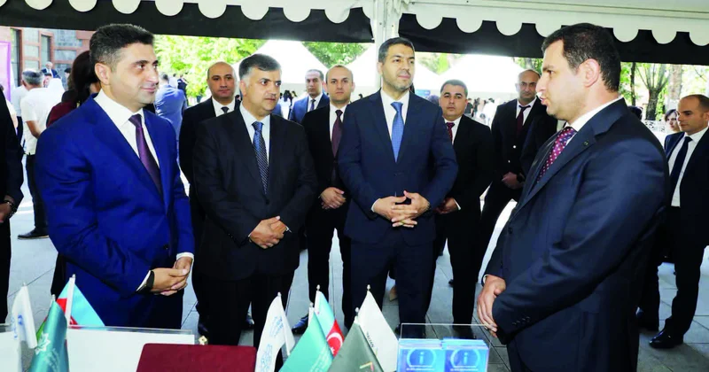 Qaxda məşğulluq forumu