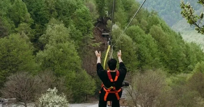 Açıq deyin ki, ölənlər günahkardır, “Şəki yaylısı” mələkdir...