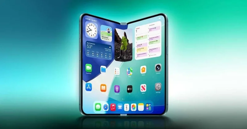 “Apple” bu gün səhnəyə çıxır