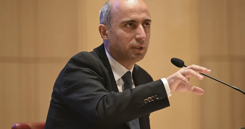 “Emin Əmrullayevin dediyi 80 90 faiz inandırıcı deyil” Açıqlama