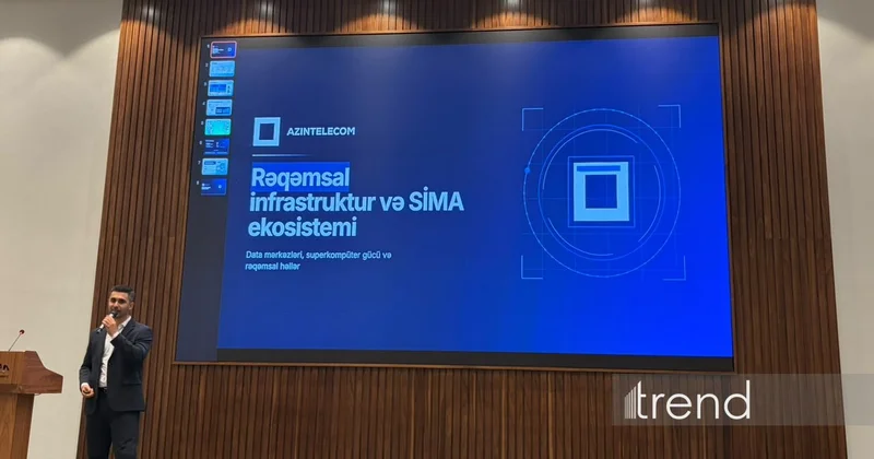 На Абшероне и в Гаджигабуле создаются DATA центры