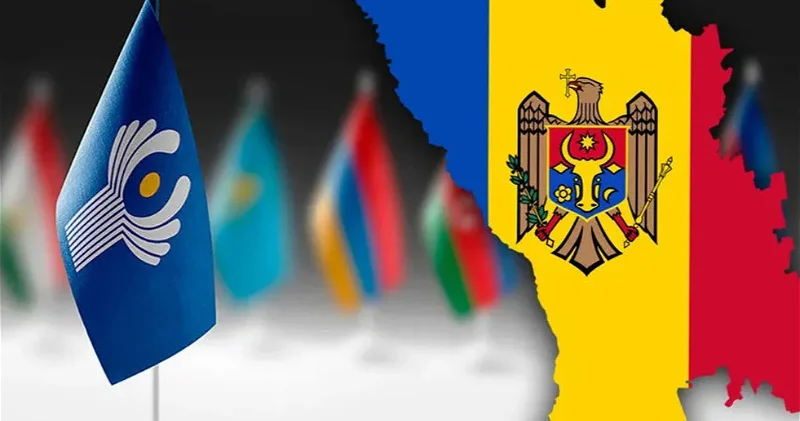 Молдова денонсировала соглашение СНГ о борьбе с торговлей людьми