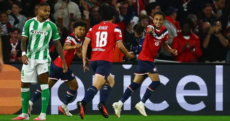 Mbappe Qalatasaray matçını buraxacaq