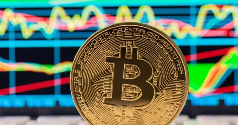 Биткоин восстановился выше отметки в 79 тысяч долларов