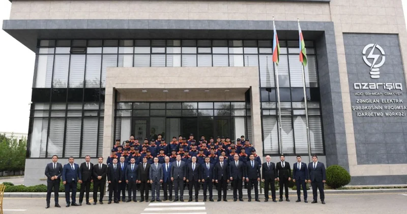 Xankəndi EŞ regional yarışın qalibi oldu Finala vəsiqə qazandı (FOTO/VİDEO)