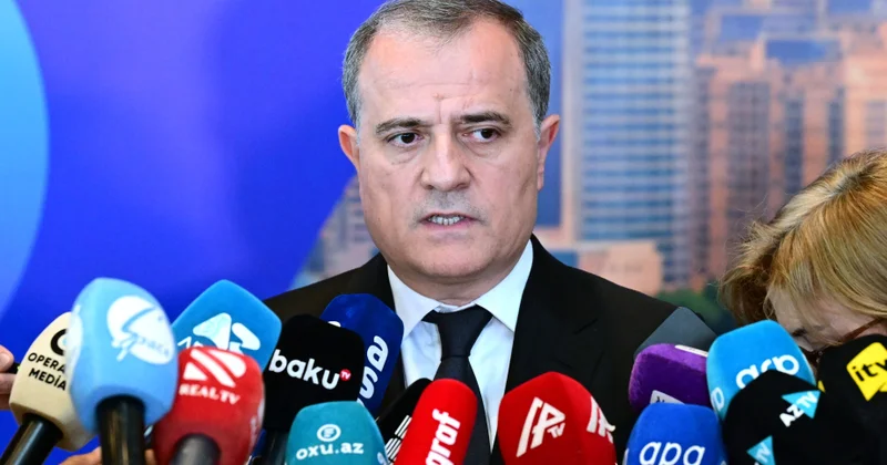 Nazir: Belə mühüm tədbirlərin Azərbaycanda keçirilməsi ölkəmizə olan etimadın göstəricisidir