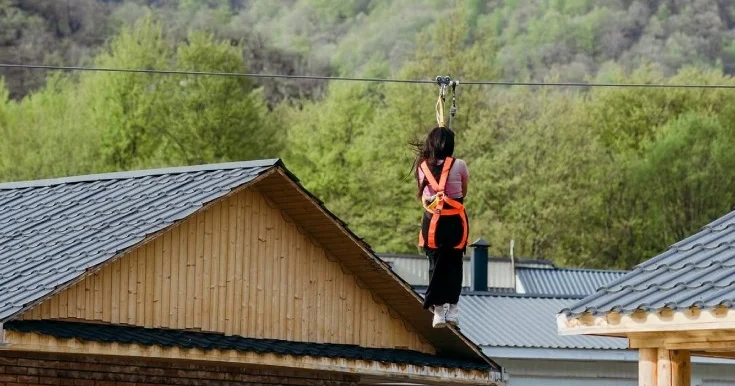 “Bu hadisə milyonda bir belə olmur “Şəki yaylası”nın direktoru